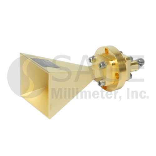 SAGE Millimeter社Rectangular Horn Antennas