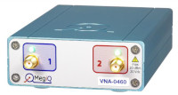 VNA-0460 MegiQ »ç Vector Network Analyzer