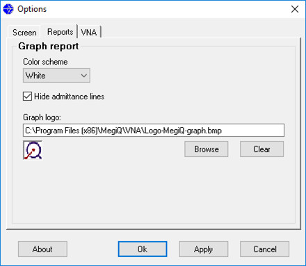 Reports(レポート)