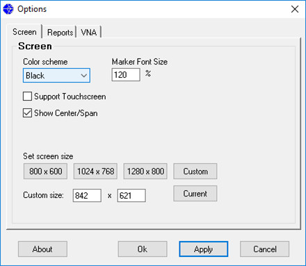 Screen(スクリーン)