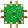 超高速信号発生 & 処理用IC