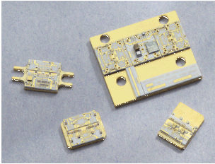 Standard Voltage Regulator Modules