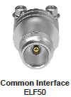 ELF50シリーズ－2.4mm (50 GHz)